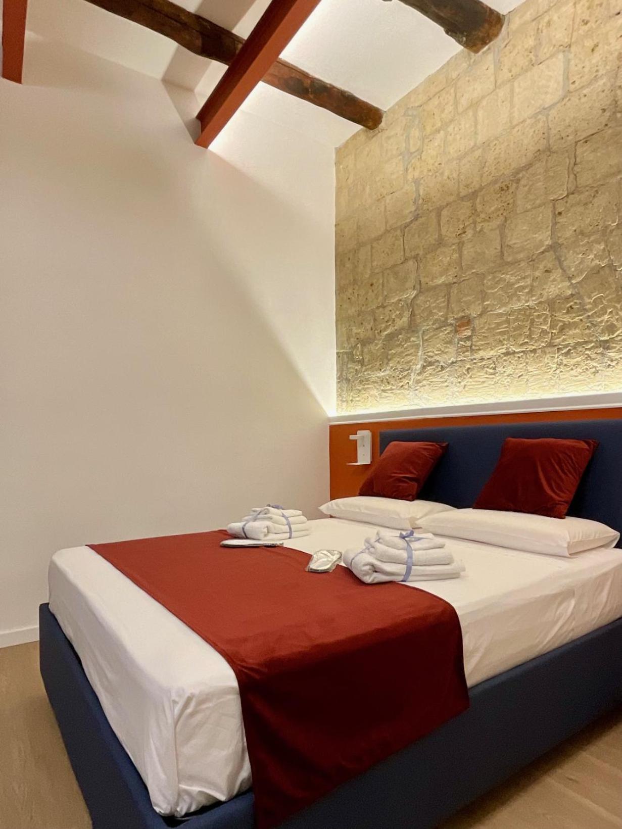Sansepolcro33 Apartment Naples Exterior photo