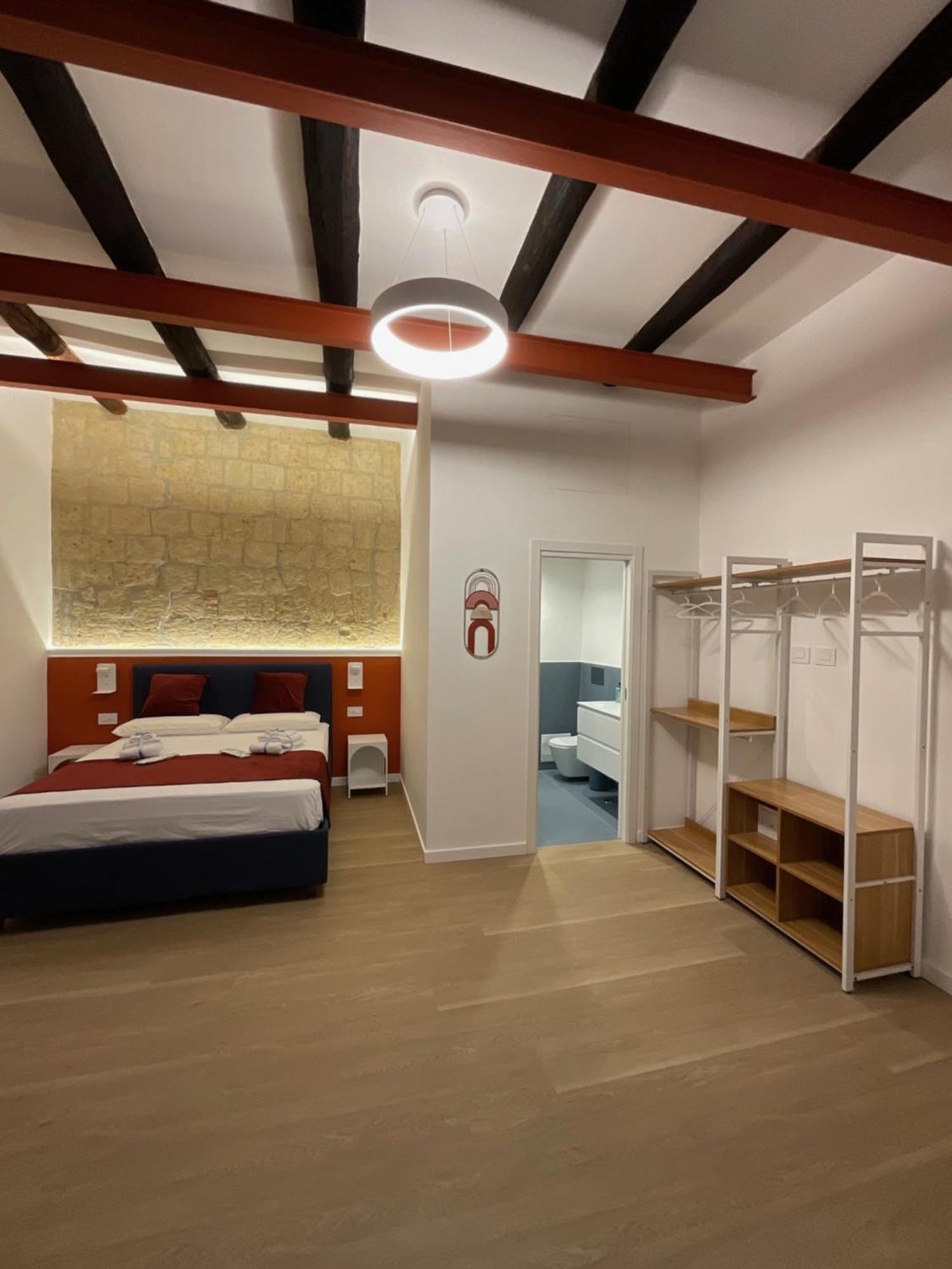 Sansepolcro33 Apartment Naples Exterior photo